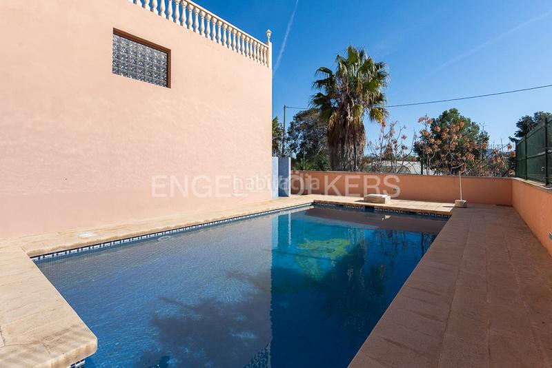 Foto 3516d6c0-4644-4908-825a-6b3897674d3a. Haus mit heizung parking pool in Corralet-Bonanza-Tres Rutas Náquera