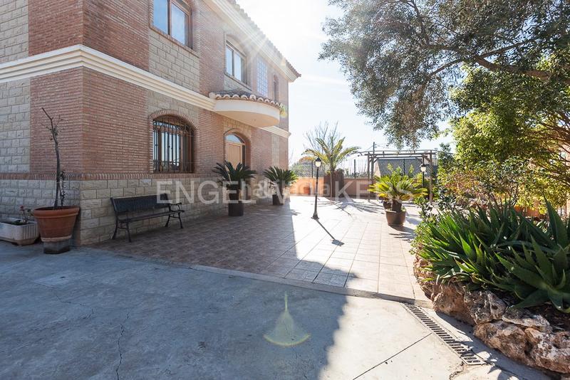 Foto 4c909fed-9604-49d3-a24c-01d01538d7e8. Haus mit heizung parking pool in Corralet-Bonanza-Tres Rutas Náquera
