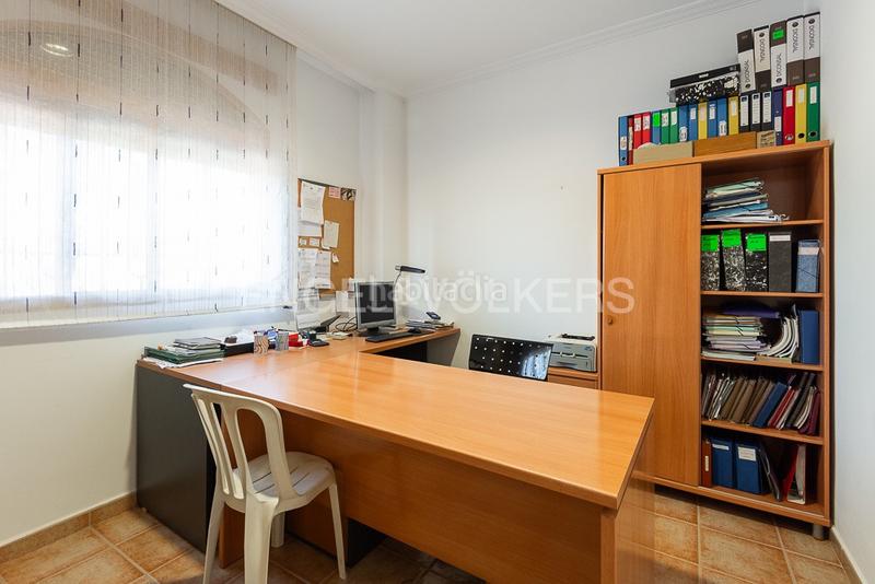 Foto 4f372557-ba42-4756-b2cf-33864fd4fc74. Haus mit heizung parking pool in Corralet-Bonanza-Tres Rutas Náquera