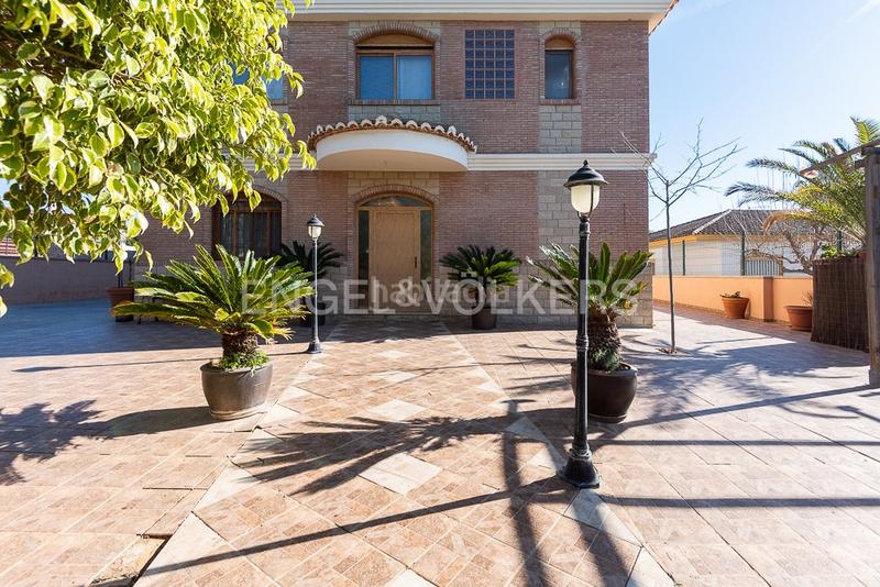 Foto 6077e797-4932-4e91-915d-9adde51b37ce. Haus mit heizung parking pool in Corralet-Bonanza-Tres Rutas Náquera