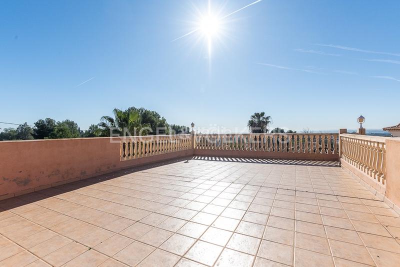 Foto 6b2982de-0670-4744-85cf-43beb8632178. Haus mit heizung parking pool in Corralet-Bonanza-Tres Rutas Náquera