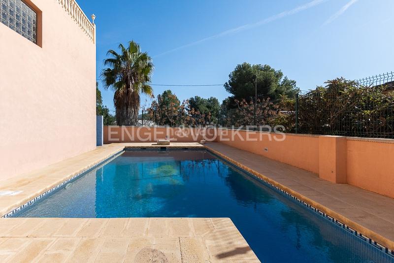 Foto 8c13dc1e-9074-4d1b-b883-17527e28ac59. Haus mit heizung parking pool in Corralet-Bonanza-Tres Rutas Náquera