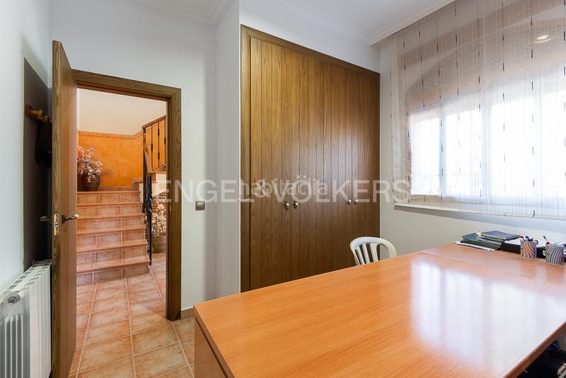 Foto ab377ee4-6f40-4a33-aa68-95c3e37ebdde. Haus mit heizung parking pool in Corralet-Bonanza-Tres Rutas Náquera