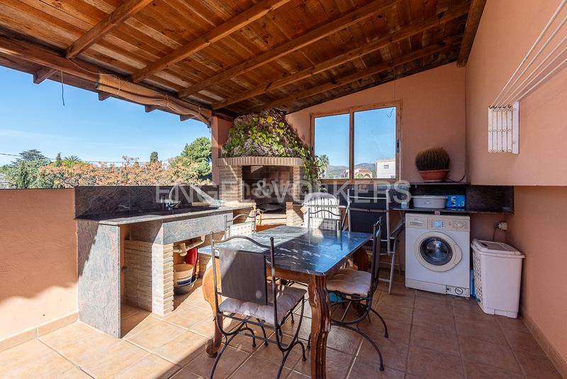 Foto aca21b0c-f8e0-42ff-8eb7-a95eaaed5584. Haus mit heizung parking pool in Corralet-Bonanza-Tres Rutas Náquera