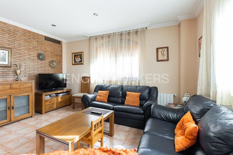Foto c0fee256-927f-4daa-87ea-7e91425301c6. Haus mit heizung parking pool in Corralet-Bonanza-Tres Rutas Náquera