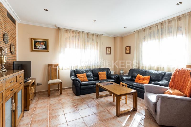 Foto e0c66977-2251-4e5d-b994-13654744c46b. Haus mit heizung parking pool in Corralet-Bonanza-Tres Rutas Náquera
