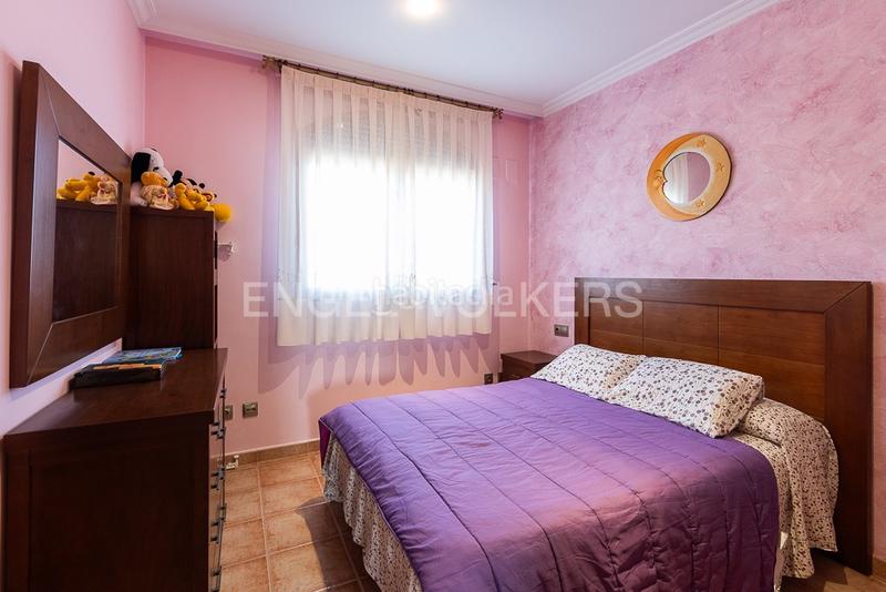 Foto f6f5fec1-6e99-4ac6-bce2-23f50c6d3691. Haus mit heizung parking pool in Corralet-Bonanza-Tres Rutas Náquera