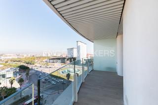 Apartament  Cortes valencianas. Apartamento con impresionantes vistas en torre ikon