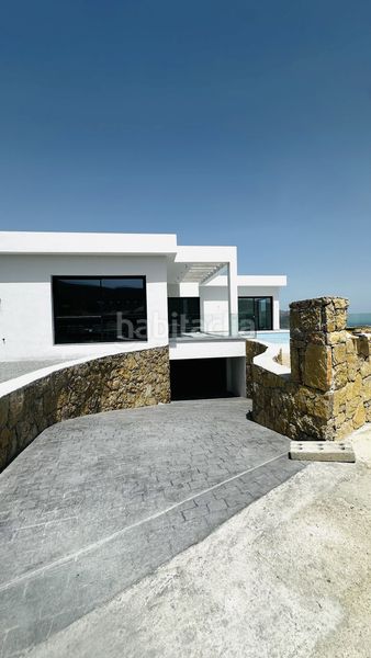 Foto 16d8784c-39b5-4026-a7d6-aedcbf054493. Casa amb calefacció aparcament piscina a Pedreguer