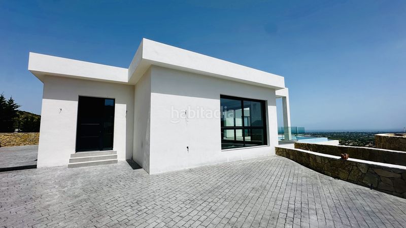 Foto c9029696-ccbc-48f7-a116-b8eff9c44de9. Casa amb calefacció aparcament piscina a Pedreguer
