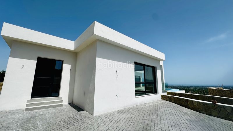 Foto f2ce1770-ea16-4834-b1b2-059a38d70a32. Casa amb calefacció aparcament piscina a Pedreguer