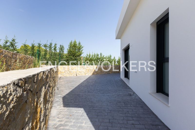 Foto 4216219a-14af-4b61-b99b-76d03d7ef84b. Casa amb calefacció aparcament piscina a Monte Solana Pedreguer