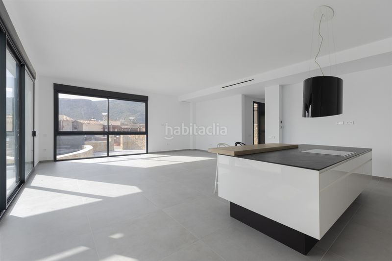 Foto 427f5fe7-bd67-4dbf-bc93-82726b9f1700. Casa amb calefacció aparcament piscina a Monte Solana Pedreguer