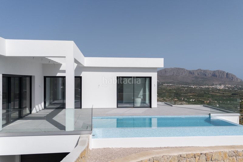 Foto 506012aa-eba1-4b50-b99b-972e19b5c203. Casa amb calefacció aparcament piscina a Monte Solana Pedreguer