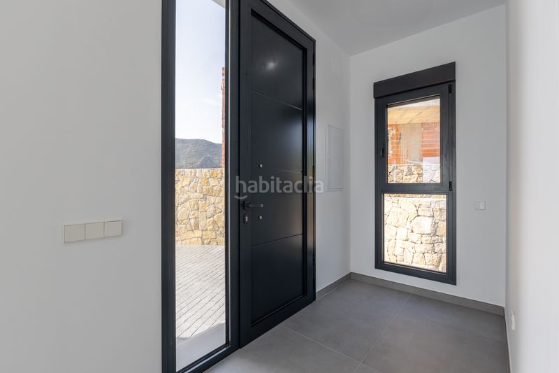 Foto 64a33ae3-5e96-4ee7-843a-4a4ffb95bfe3. Casa amb calefacció aparcament piscina a Monte Solana Pedreguer