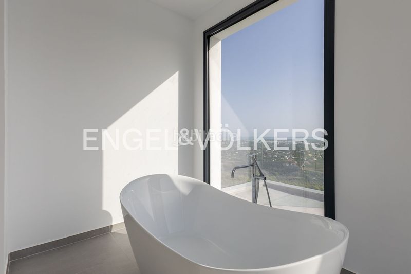 Foto 6693f63f-8021-4437-954c-08947624e3b5. Casa amb calefacció aparcament piscina a Monte Solana Pedreguer