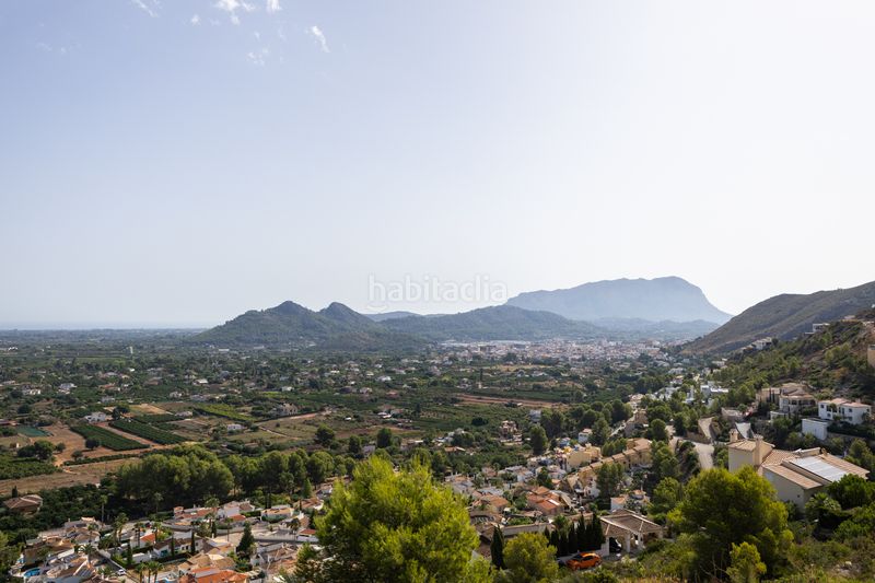 Foto 6a54f921-f6a5-4707-9746-80d57d06e8b9. Casa amb calefacció aparcament piscina a Monte Solana Pedreguer