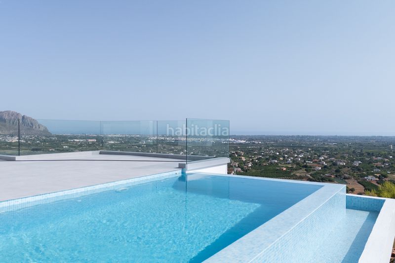 Foto 6c04e062-a277-4a3d-9e6b-94b112b925f0. Casa amb calefacció aparcament piscina a Monte Solana Pedreguer