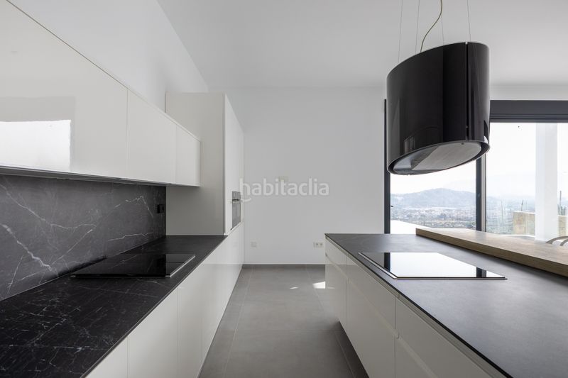 Foto 6e4dc9f6-d0df-4c46-aabb-fde89cfae860. Casa amb calefacció aparcament piscina a Monte Solana Pedreguer