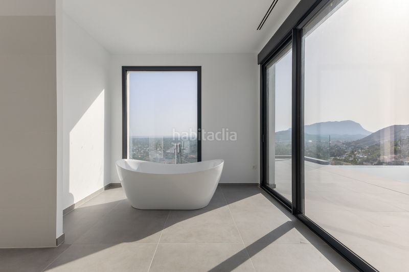 Foto 7a5a2ade-e637-4e11-87f4-731ff7774976. Casa amb calefacció aparcament piscina a Monte Solana Pedreguer