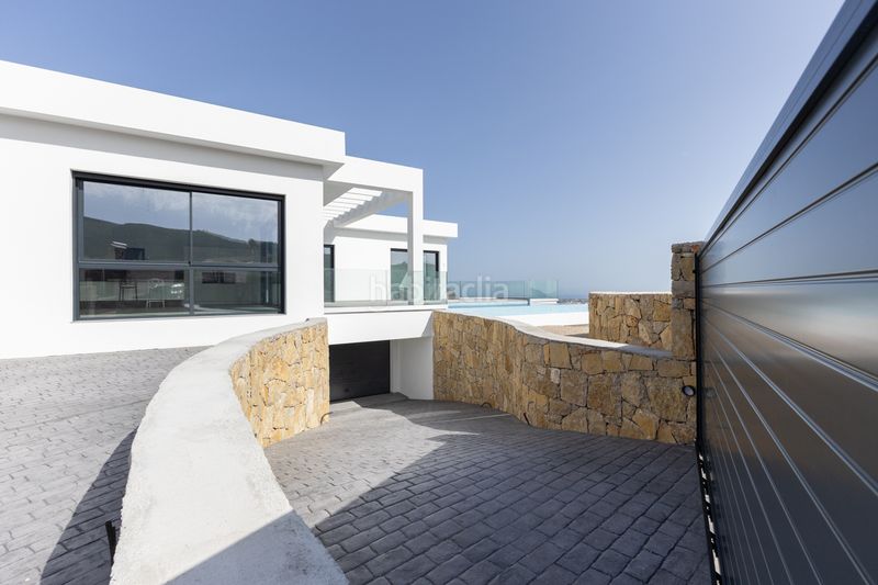 Foto 7a6202c6-4b58-47aa-a966-024db82ad7f0. Casa amb calefacció aparcament piscina a Monte Solana Pedreguer
