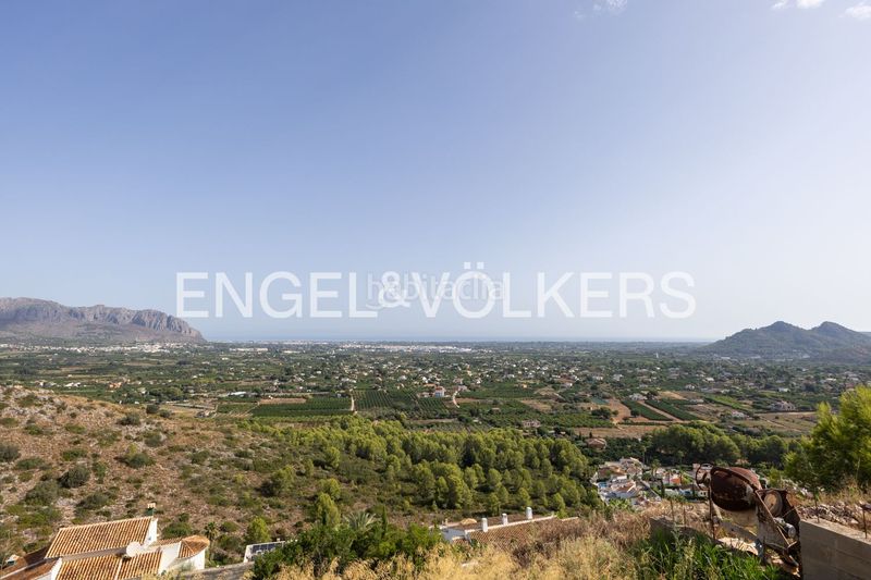 Foto 894a998c-eef7-4aac-9e1d-d231895a7e83. Casa amb calefacció aparcament piscina a Monte Solana Pedreguer