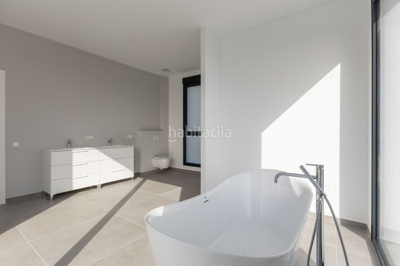 Foto a460bd2f-394b-45b6-a24e-75a44affbbca. Casa amb calefacció aparcament piscina a Monte Solana Pedreguer
