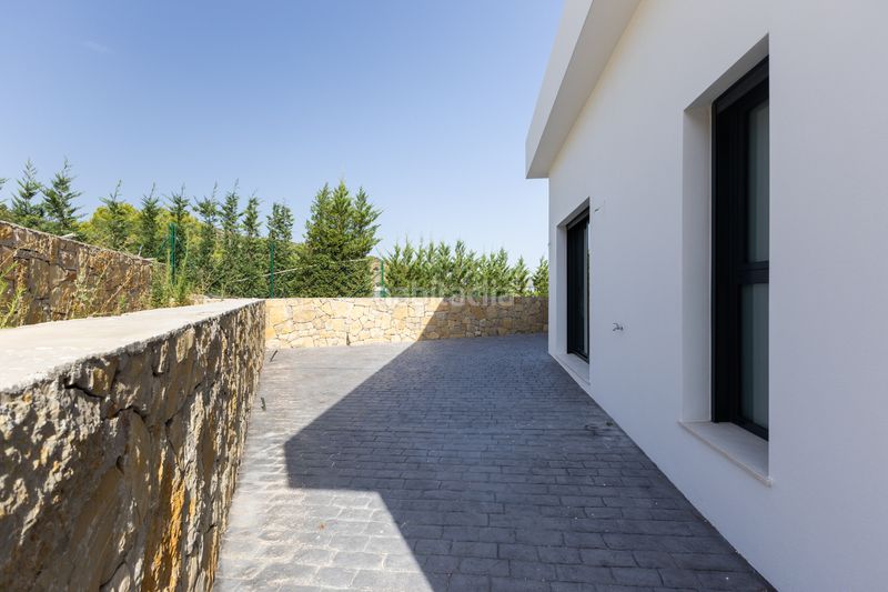 Foto aac258c6-71f0-43b8-8125-3e51689810bd. Casa amb calefacció aparcament piscina a Monte Solana Pedreguer