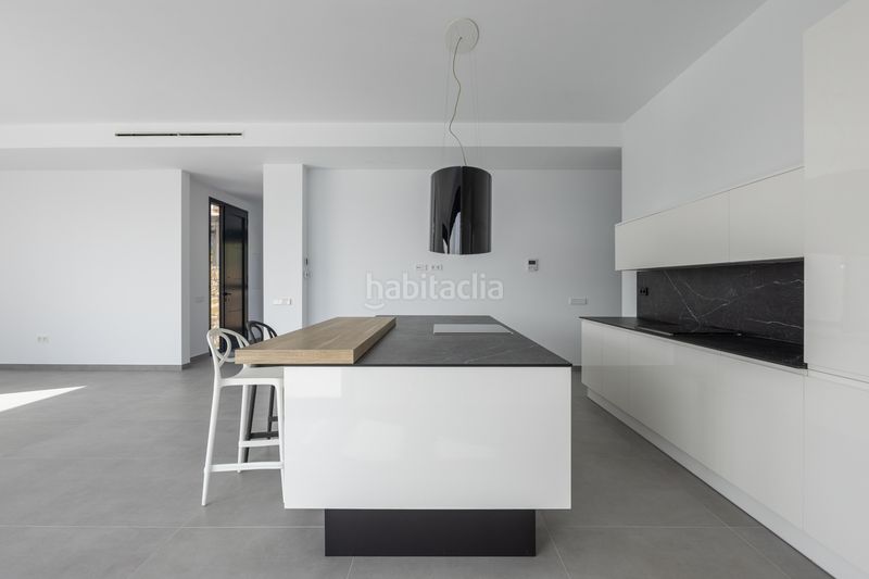 Foto b11fee57-ec95-42b6-9963-bb004a116b42. Casa amb calefacció aparcament piscina a Monte Solana Pedreguer