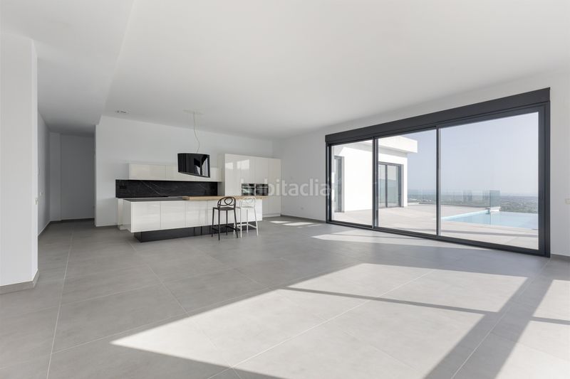 Foto b9426530-87d9-4198-b7f3-5fe8722e91a2. Casa amb calefacció aparcament piscina a Monte Solana Pedreguer