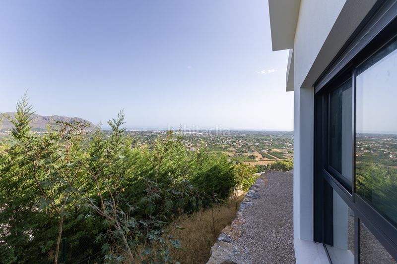Foto ba6cfdfb-a814-4fb0-ab4f-ffe416e6132a. Casa amb calefacció aparcament piscina a Monte Solana Pedreguer