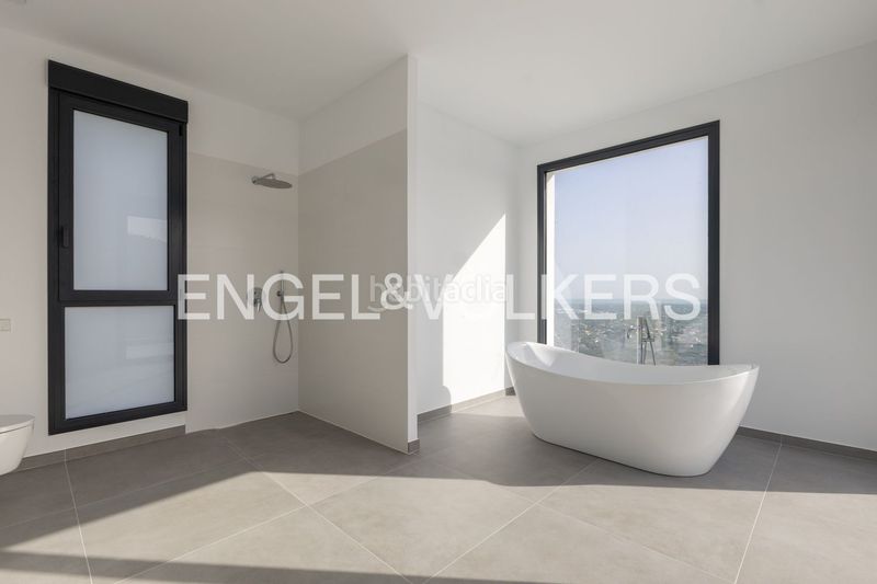 Foto bcbfaab2-c3b0-4627-ba12-d88a7f19e47c. Casa amb calefacció aparcament piscina a Monte Solana Pedreguer