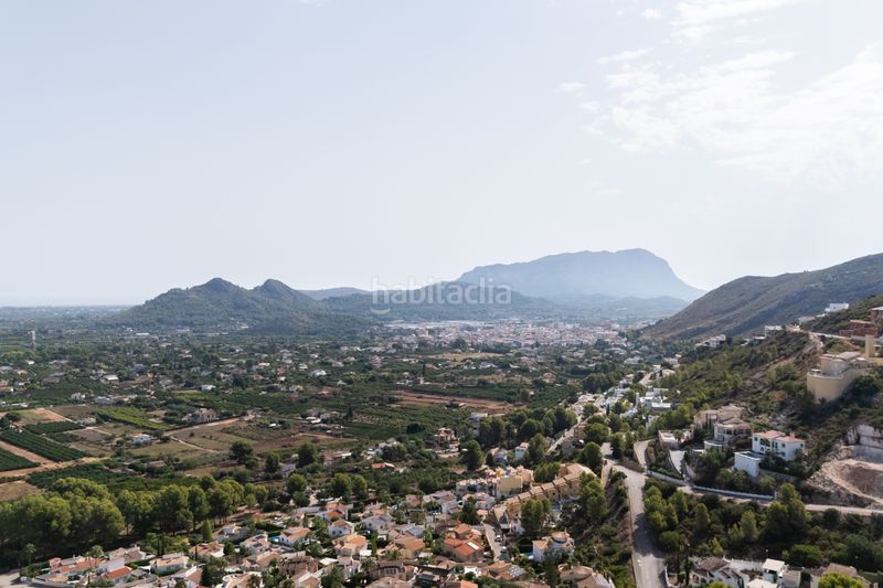 Foto bcfd6c9c-6a86-42a8-860c-ac25a464543a. Casa amb calefacció aparcament piscina a Monte Solana Pedreguer