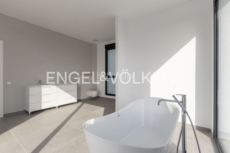 Foto be8e6cb7-e733-4859-b2fe-f38bcd15c8a1. Casa amb calefacció aparcament piscina a Monte Solana Pedreguer