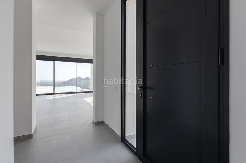 Foto c8552e57-5d13-46c1-9ee0-87035436659e. Casa amb calefacció aparcament piscina a Monte Solana Pedreguer