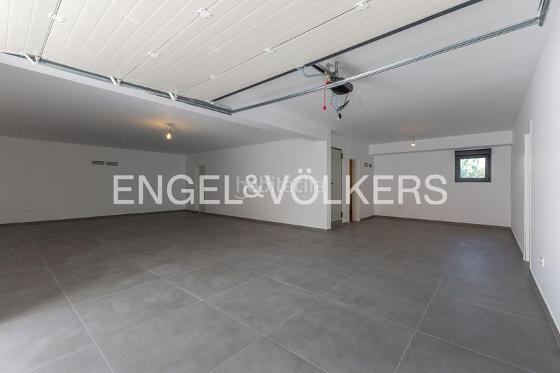 Foto d290e975-7463-497f-83b2-4a7e6683a58b. Casa amb calefacció aparcament piscina a Monte Solana Pedreguer