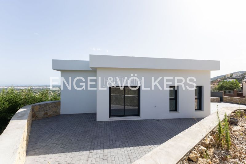 Foto e55de335-ec94-40e9-9aac-ca7789308ef2. Casa amb calefacció aparcament piscina a Monte Solana Pedreguer