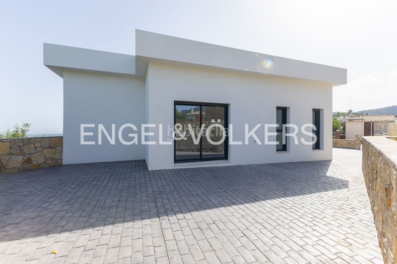 Foto ebc33865-6eb2-46b1-8100-c514404ae3df. Casa amb calefacció aparcament piscina a Monte Solana Pedreguer