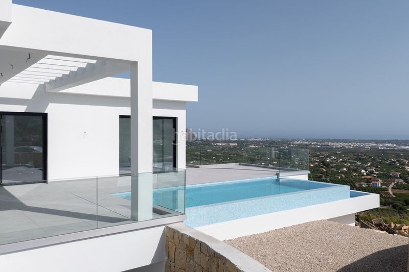 Foto f91e3ad9-86c7-483b-8a30-600e2e13a5d6. Casa amb calefacció aparcament piscina a Monte Solana Pedreguer