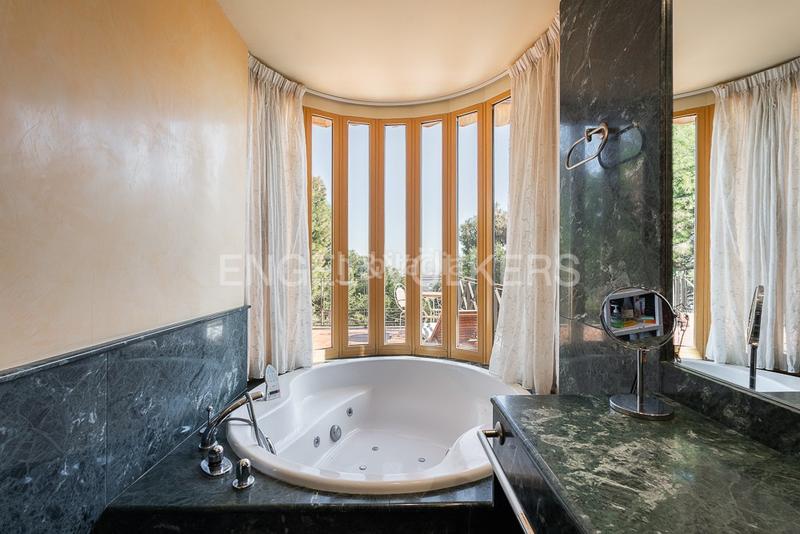 Foto 5d7f5cd8-122c-44a7-b354-6e24ad592b4d. House with heating parking pool in Centro-El Castillo Sagunt