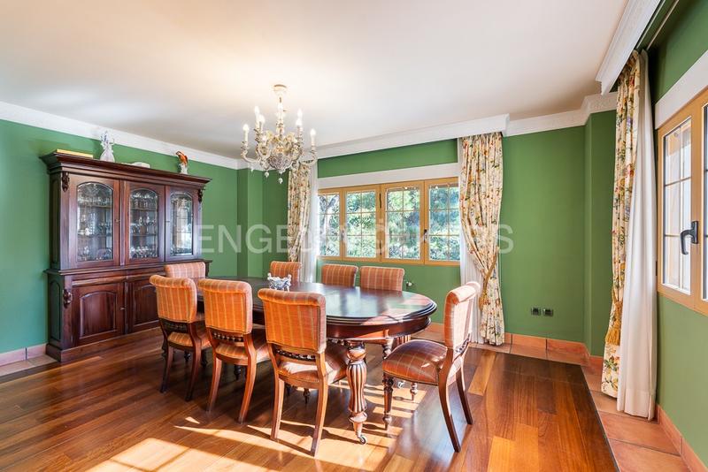 Foto 62add33c-158f-40c0-8b4f-83c721709a13. House with heating parking pool in Centro-El Castillo Sagunt