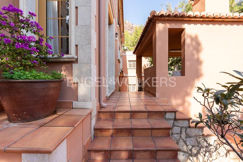 Foto 7ac73a59-ddc8-4604-b4b6-050b0fa37d89. House with heating parking pool in Centro-El Castillo Sagunt