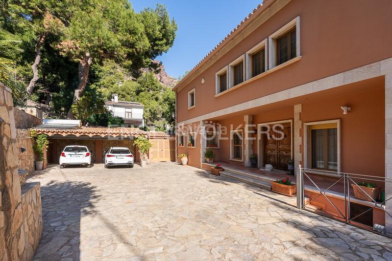 Foto af1f4bb5-3f13-4c28-9f2b-f64de7070fd2. House with heating parking pool in Centro-El Castillo Sagunt