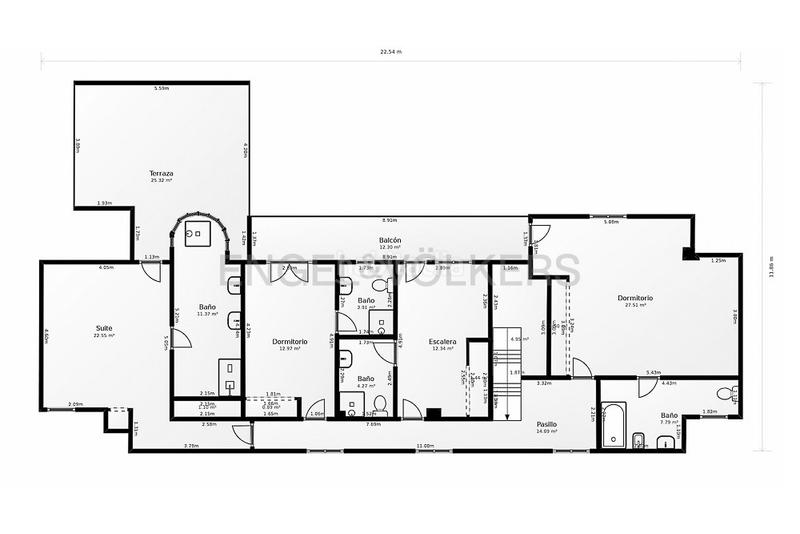 Foto af41b208-5dea-48d8-bd2e-4ef1f5f920d4. House with heating parking pool in Centro-El Castillo Sagunt