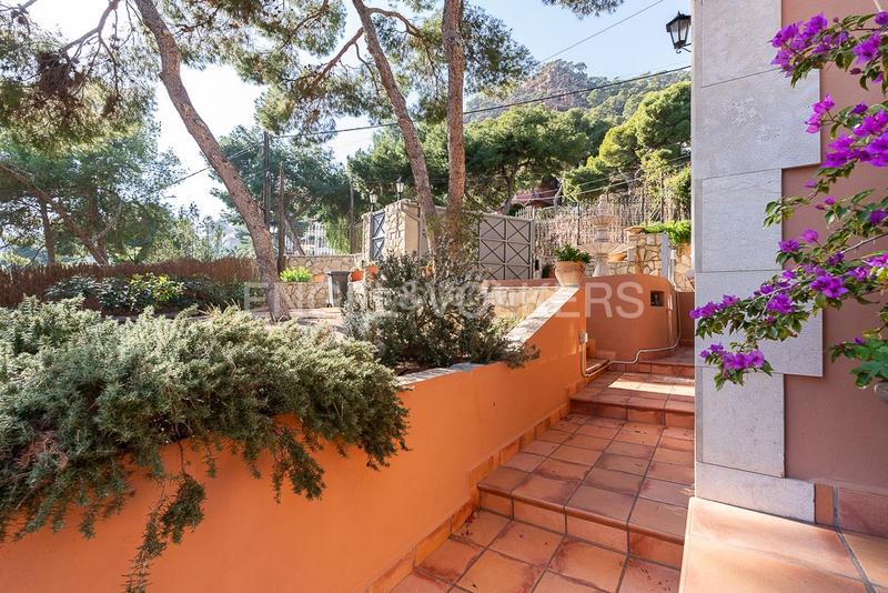 Foto c42436b5-514d-4d77-9c40-5a11118de82c. House with heating parking pool in Centro-El Castillo Sagunt