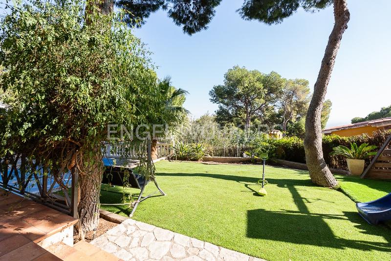 Foto d997c157-7122-43cd-b179-2317b9fa9043. House with heating parking pool in Centro-El Castillo Sagunt