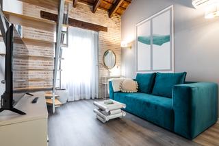 Location Appartement à Sant Francesc. Bonito piso en el botánico para corta estancia