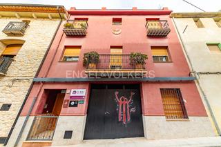 Maison à Vall de Laguart. Casa rural en pleno funcionamiento en vall de laguar