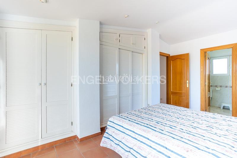 Foto 630068e5-e437-4517-85dd-59c43fa7807a. Casa  con sol de invierno y vistas al mar. en Dénia