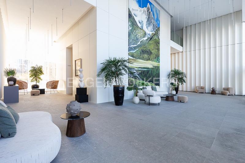 Foto b3e6f829-4ffb-4ae4-9b98-55ef597429d8. Apartamento  con terraza en torre ikon en Valencia